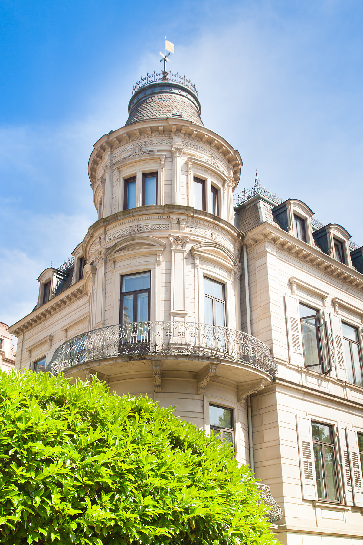 immobilien Knowhow aus einer Hand